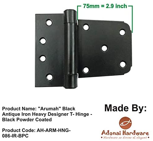 Adonai Hardware