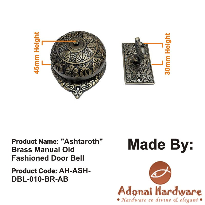 Adonai Hardware