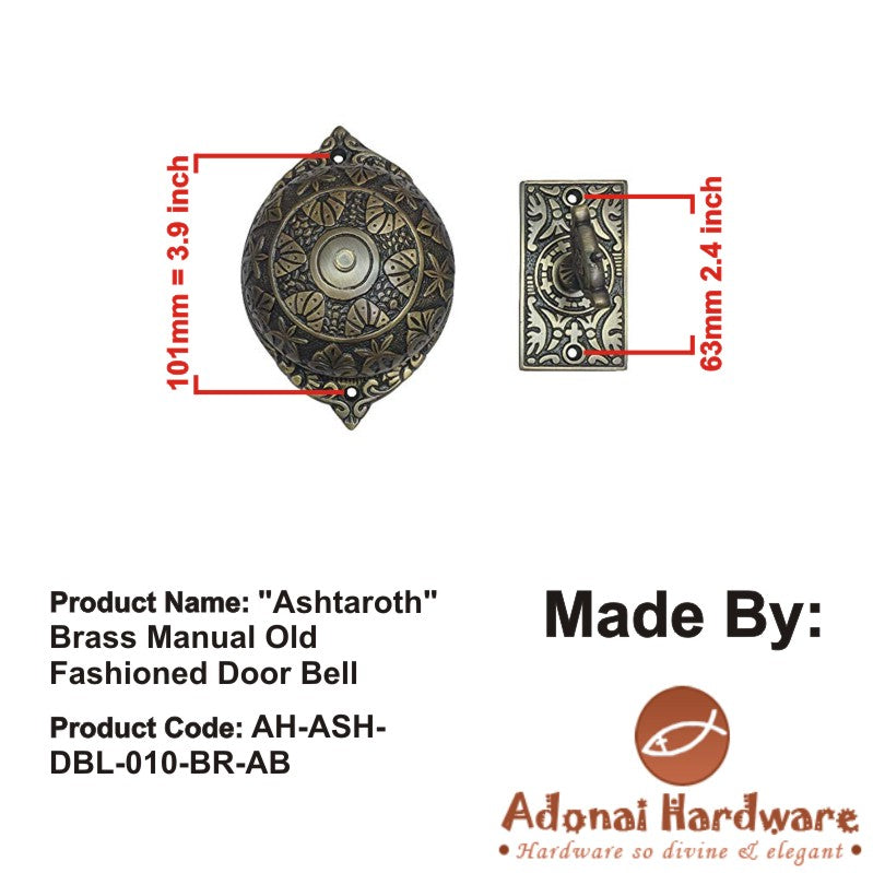 Adonai Hardware