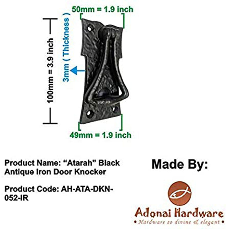 Adonai Hardware