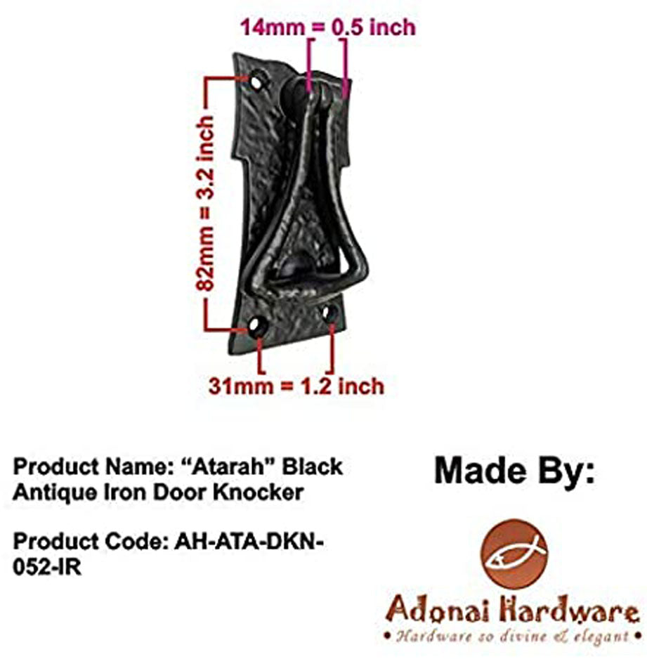 Adonai Hardware