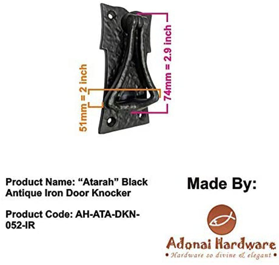 Adonai Hardware