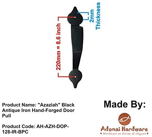 Adonai Hardware