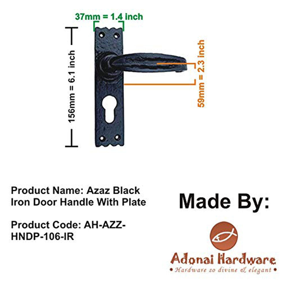 Adonai Hardware