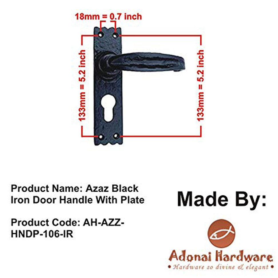 Adonai Hardware