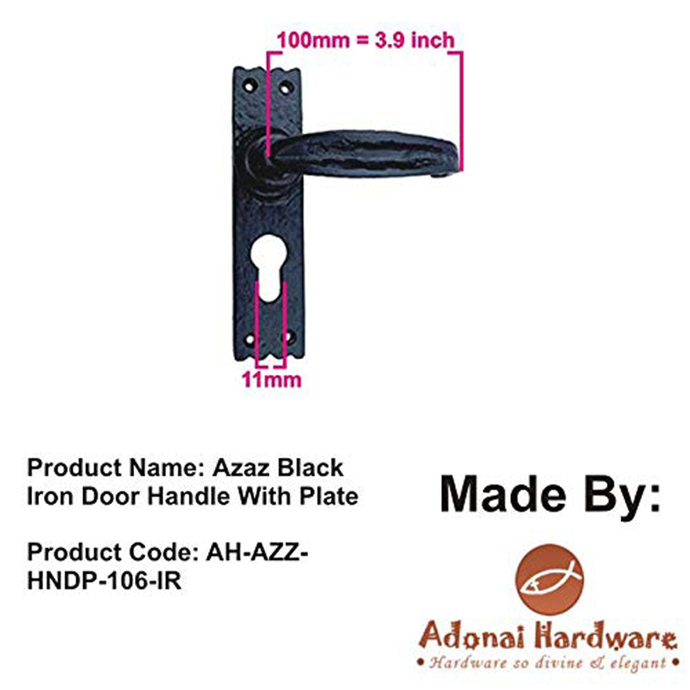 Adonai Hardware