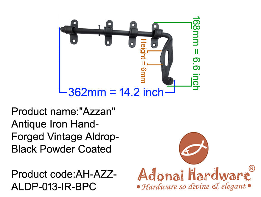 Adonai Hardware