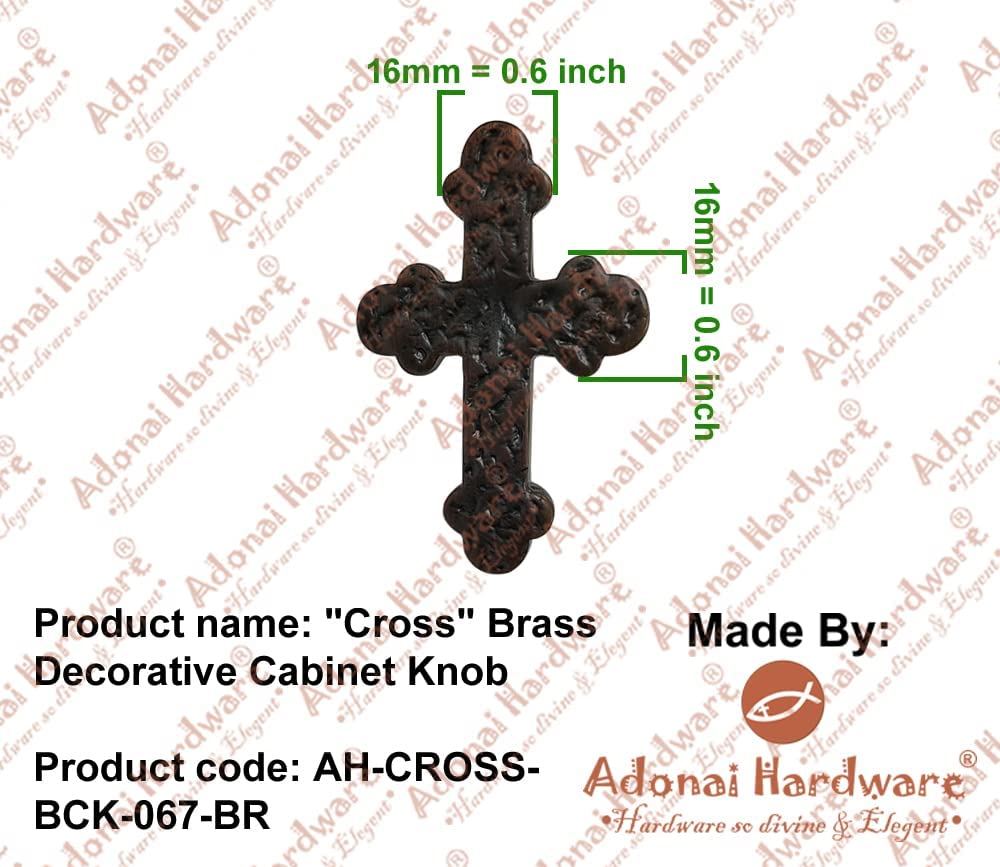 Adonai Hardware