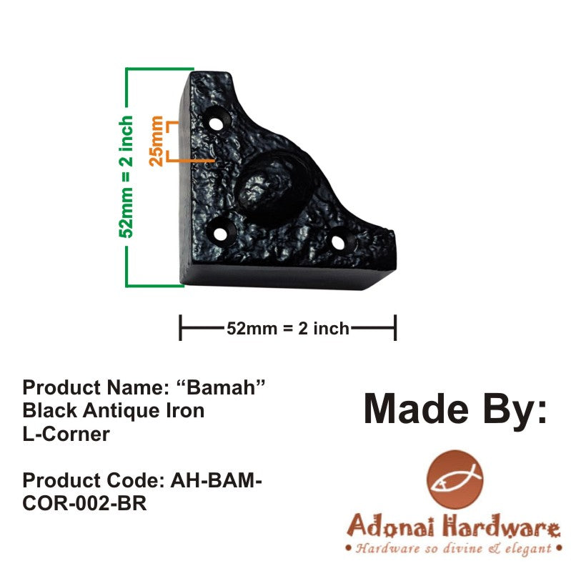 Adonai Hardware