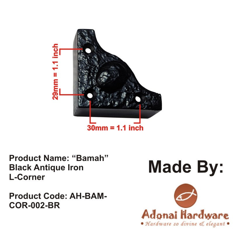 Adonai Hardware