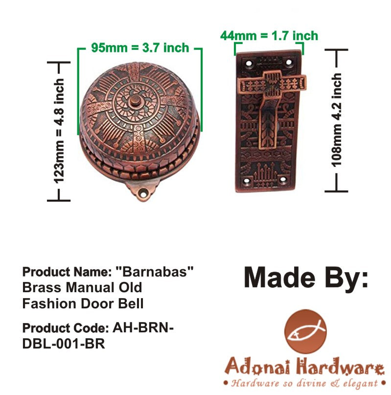 Adonai Hardware