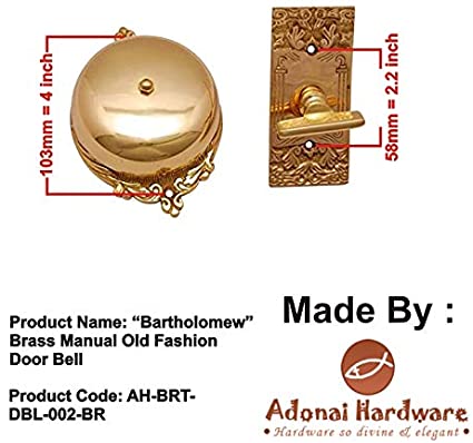 Adonai Hardware