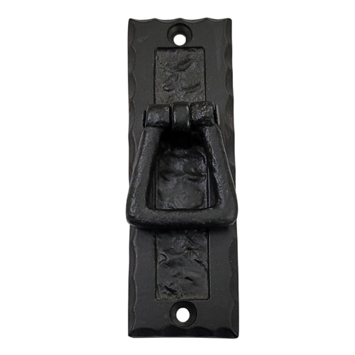 Buy Betah Antique Cast Iron Cabinet Drop Pull-Premium Harware Products Online - Adonai Hardware