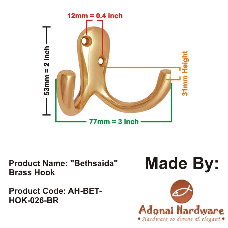 Adonai Hardware