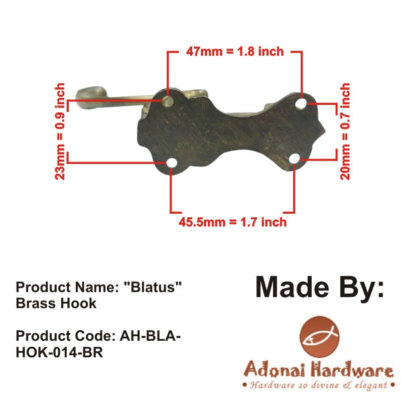 Adonai Hardware