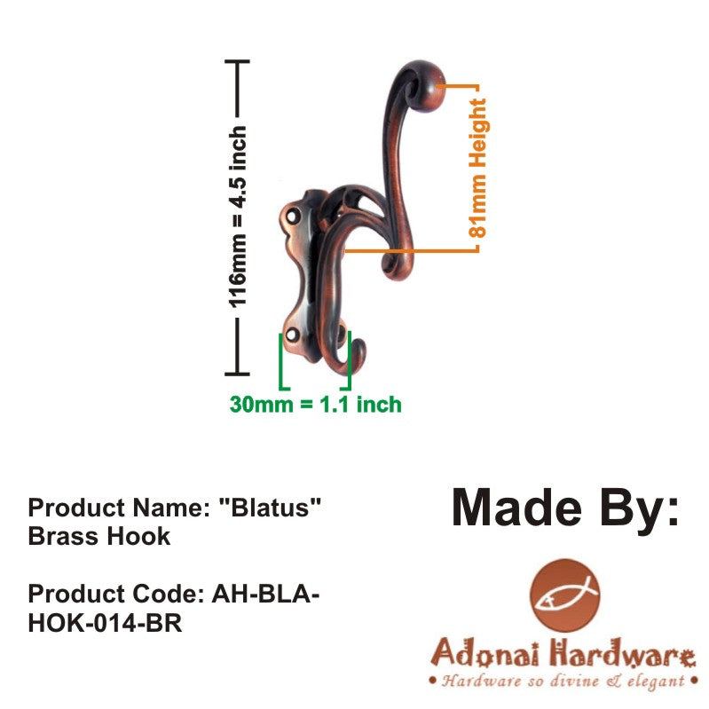 Adonai Hardware