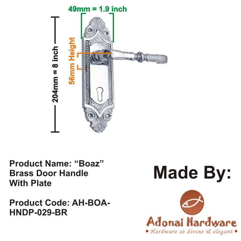 Adonai Hardware