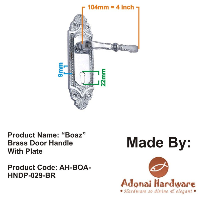 Adonai Hardware