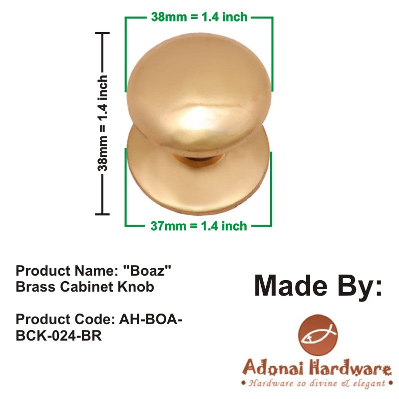 Adonai Hardware