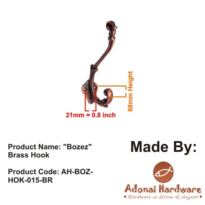 Adonai Hardware