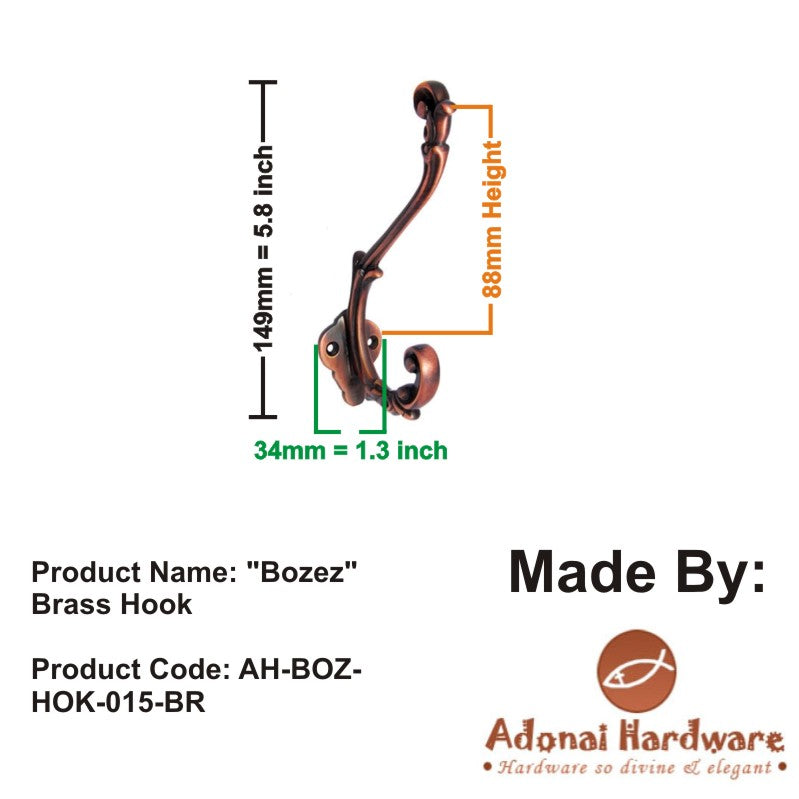 Adonai Hardware