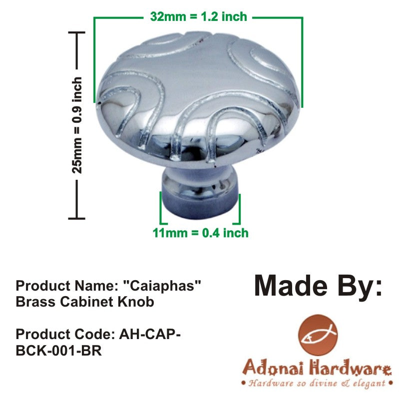 Adonai Hardware