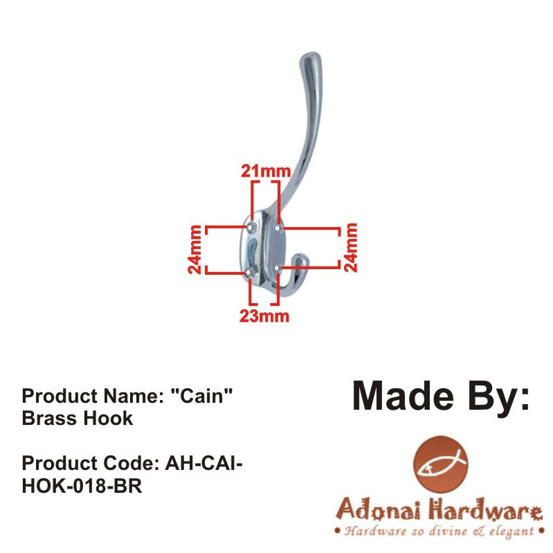 Adonai Hardware