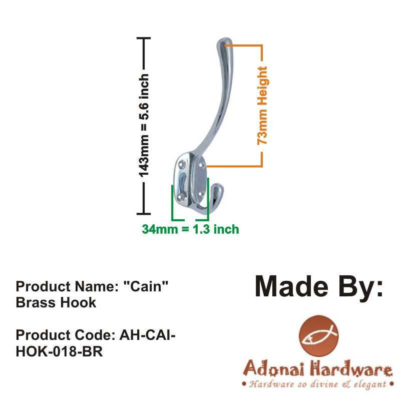 Adonai Hardware