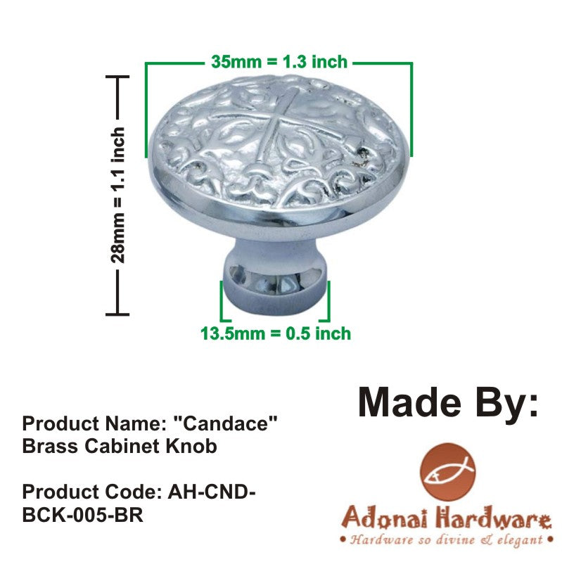 Adonai Hardware