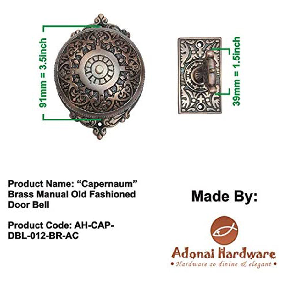 Adonai Hardware