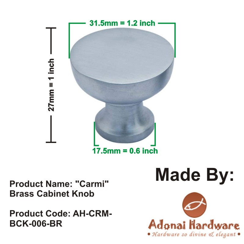 Adonai Hardware