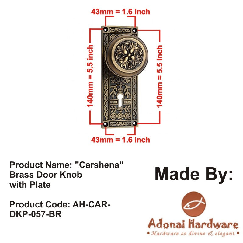 Adonai Hardware