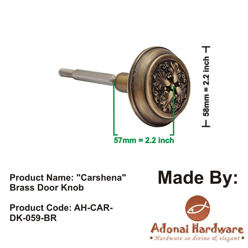 Adonai Hardware