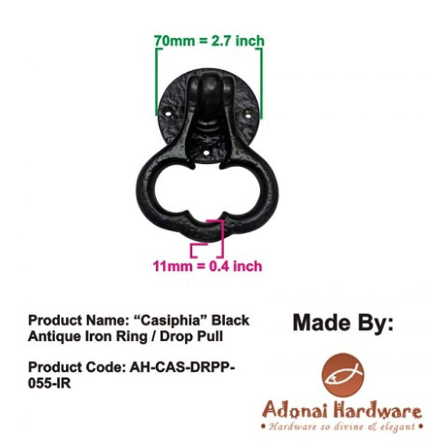 Adonai Hardware