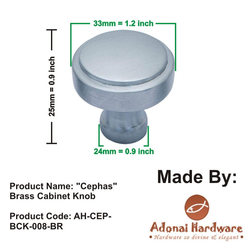 Adonai Hardware