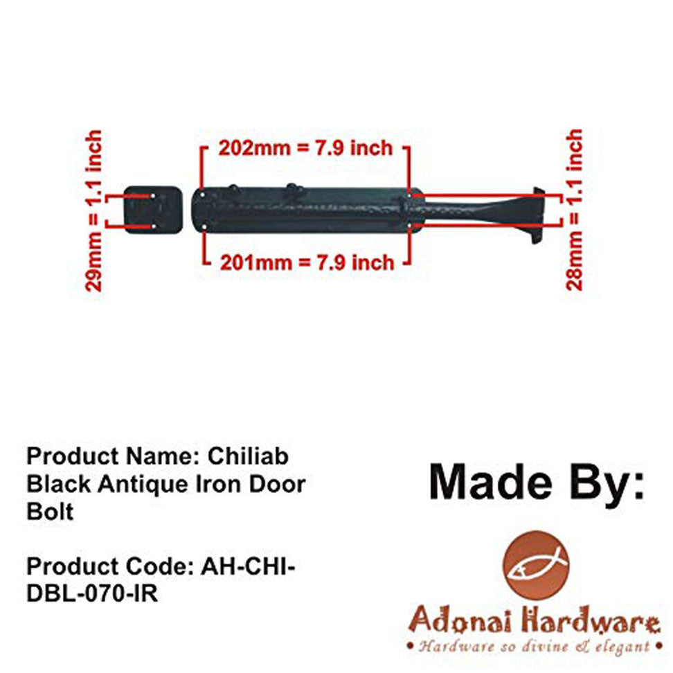 Adonai Hardware