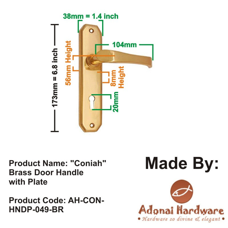 Adonai Hardware