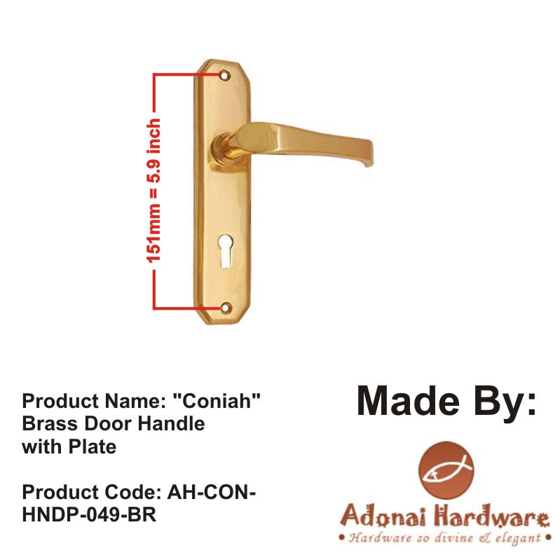 Adonai Hardware