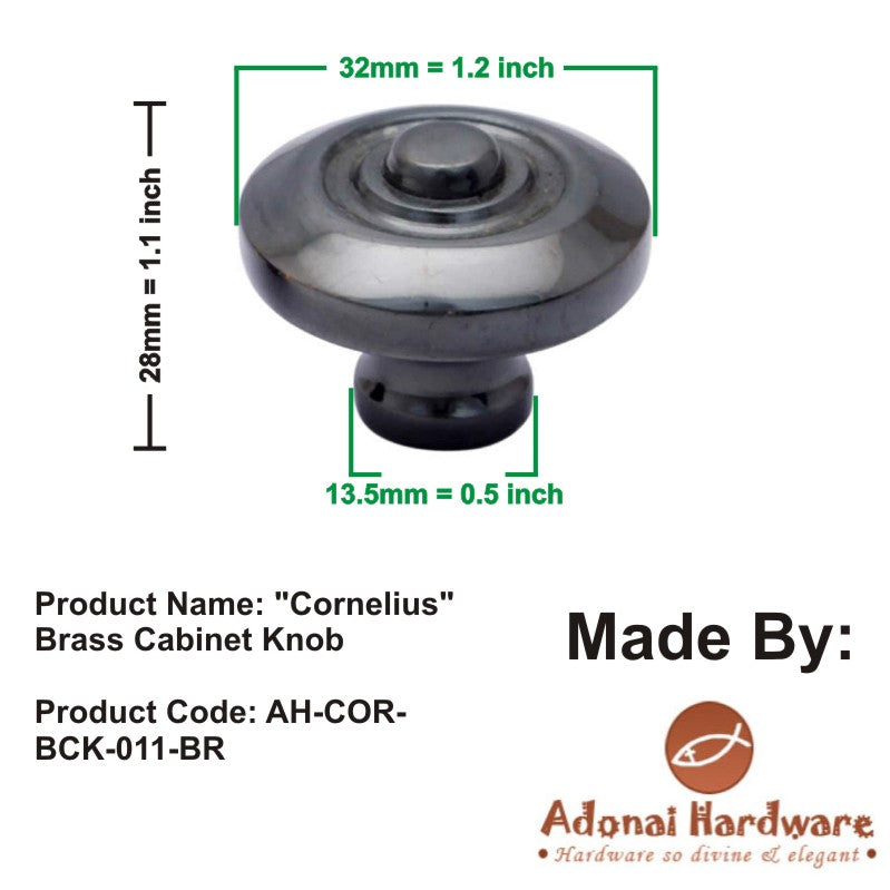 Adonai Hardware