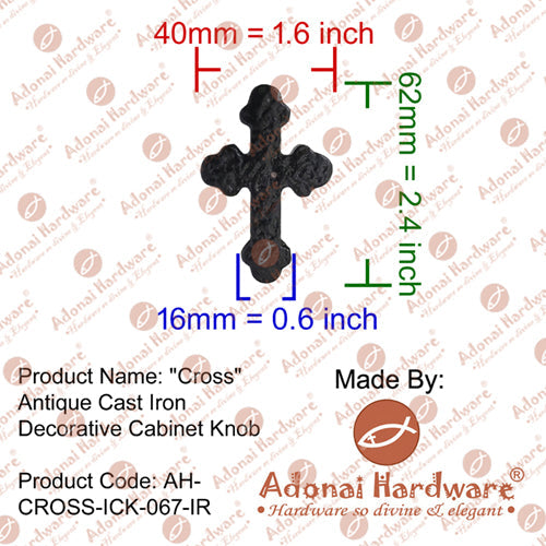 Adonai Hardware