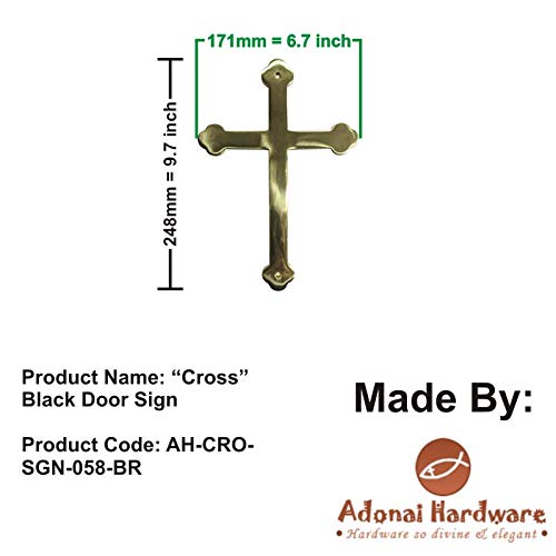 Adonai Hardware