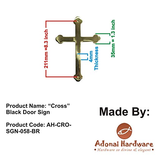 Adonai Hardware