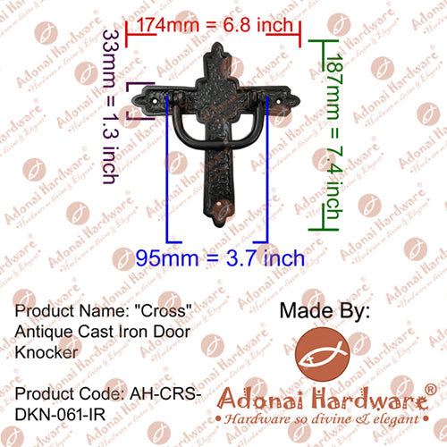 Adonai Hardware