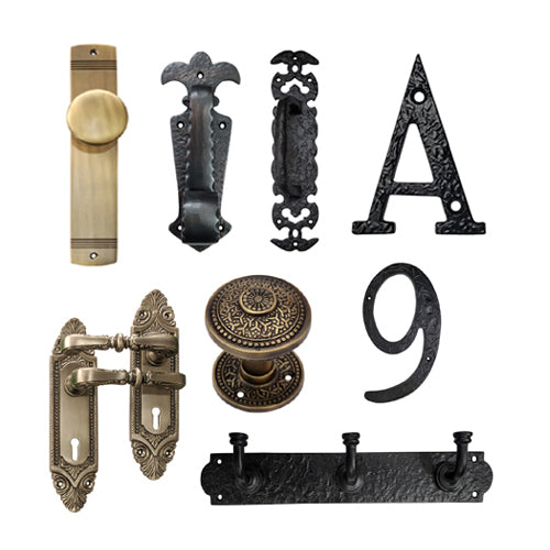 Adonai Hardware