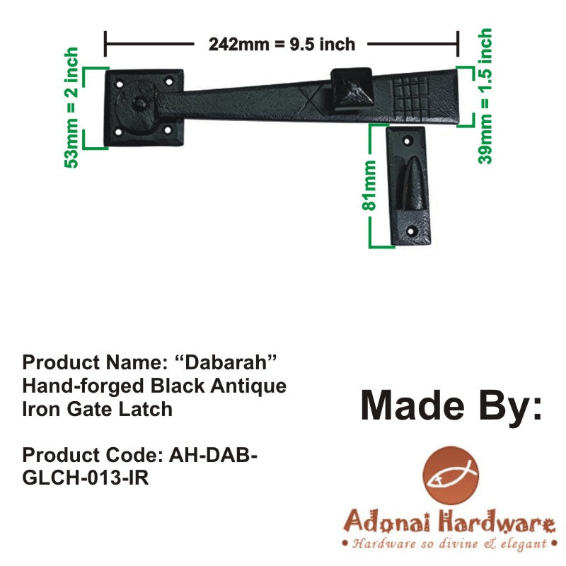 Adonai Hardware