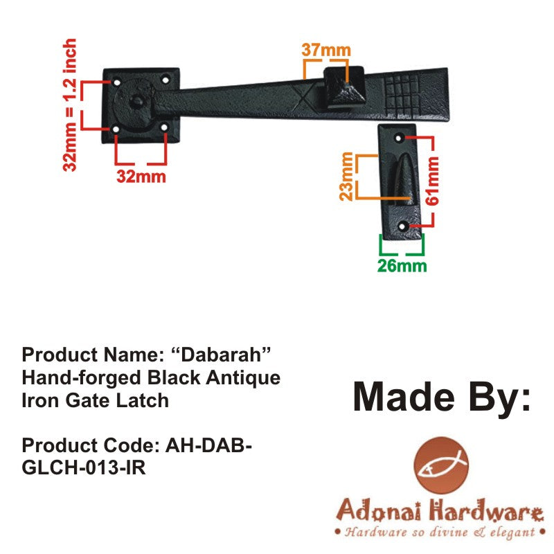 Adonai Hardware