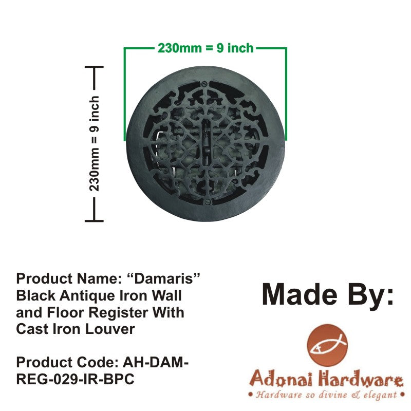 Adonai Hardware