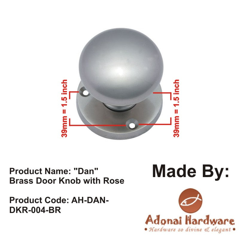 Adonai Hardware