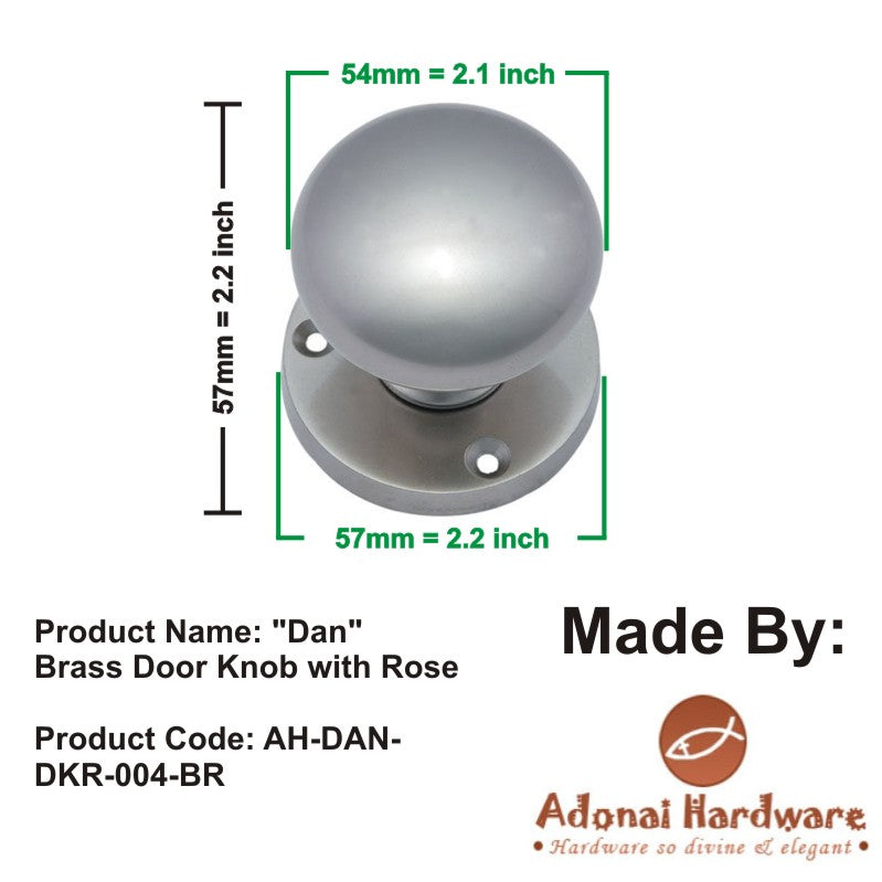 Adonai Hardware