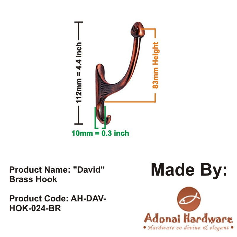 Adonai Hardware